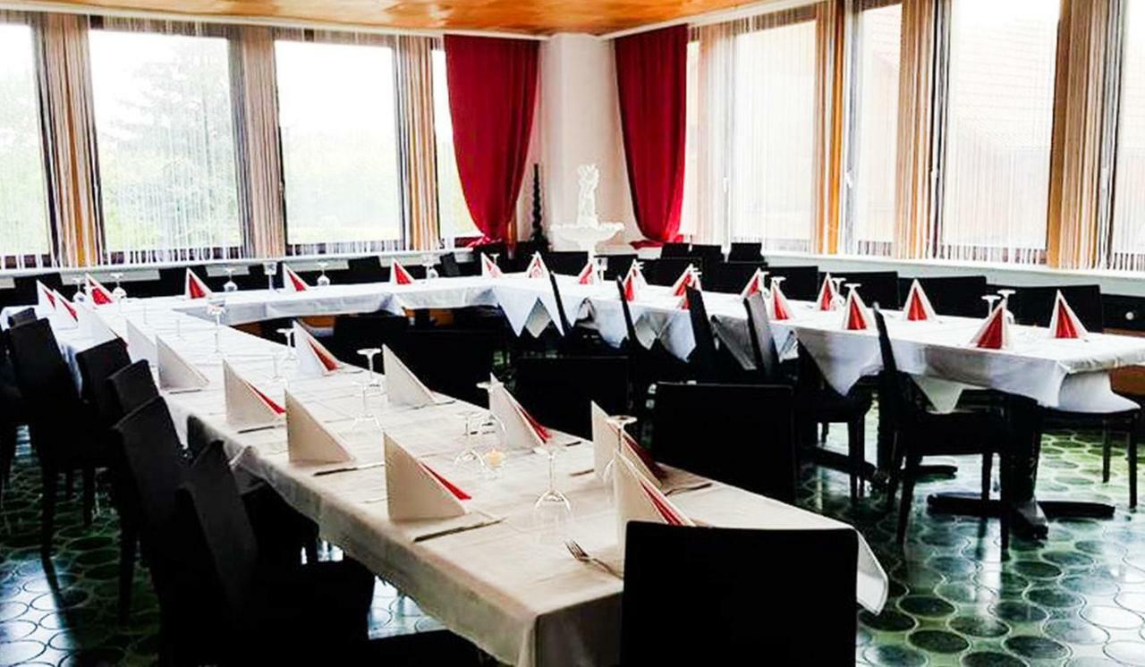 Gasthof L'Italiano Vero Bad Liebenzell Εξωτερικό φωτογραφία